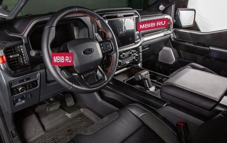 Ford F-150, 2026 год, 13 348 000 рублей, 6 фотография
