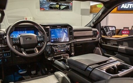 Ford F-150, 2026 год, 13 348 000 рублей, 12 фотография
