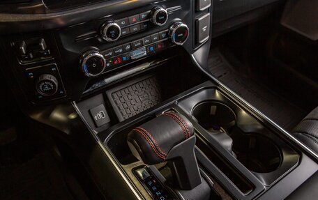 Ford F-150, 2026 год, 13 348 000 рублей, 17 фотография