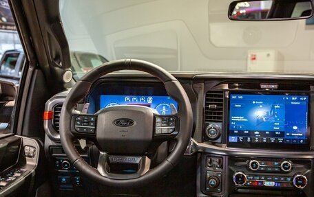 Ford F-150, 2026 год, 13 348 000 рублей, 14 фотография