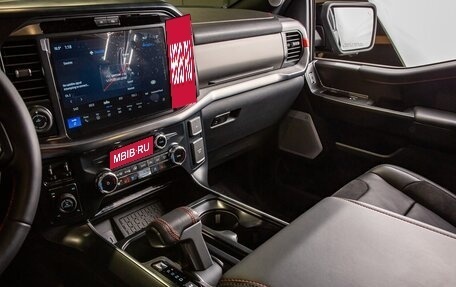 Ford F-150, 2026 год, 13 348 000 рублей, 13 фотография