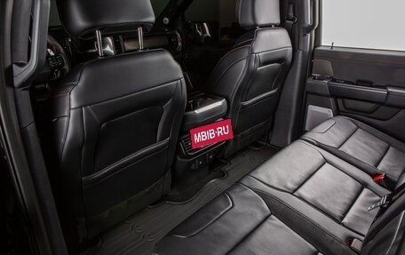 Ford F-150, 2026 год, 13 348 000 рублей, 10 фотография
