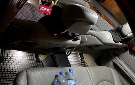 Mercedes-Benz E-Класс, 2002 год, 650 000 рублей, 7 фотография