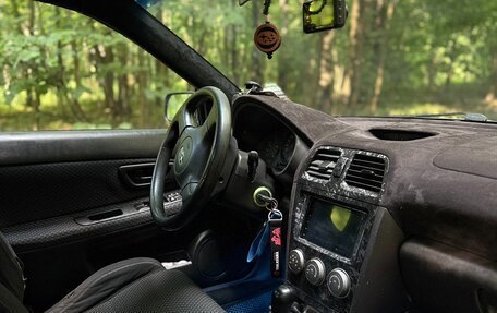 Subaru Impreza III, 2007 год, 850 000 рублей, 14 фотография