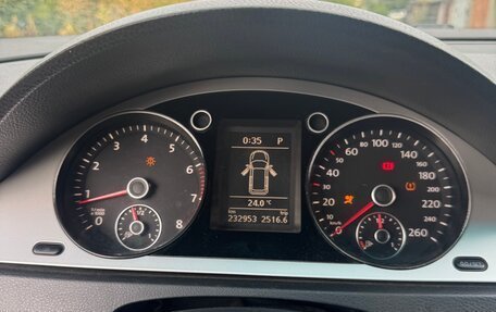 Volkswagen Passat B6, 2010 год, 900 000 рублей, 7 фотография