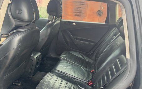 Volkswagen Passat B6, 2010 год, 900 000 рублей, 9 фотография