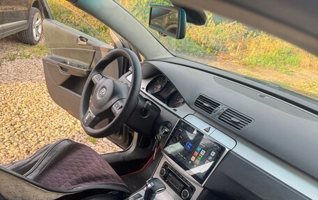 Volkswagen Passat B6, 2010 год, 900 000 рублей, 3 фотография