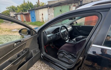 Volkswagen Passat B6, 2010 год, 900 000 рублей, 8 фотография