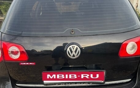 Volkswagen Passat B6, 2010 год, 900 000 рублей, 5 фотография