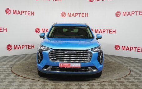 Haval Jolion, 2023 год, 1 749 000 рублей, 2 фотография