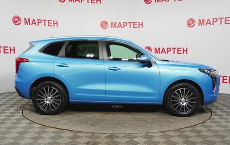 Haval Jolion, 2023 год, 1 749 000 рублей, 4 фотография