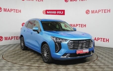 Haval Jolion, 2023 год, 1 749 000 рублей, 3 фотография