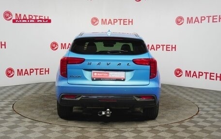 Haval Jolion, 2023 год, 1 749 000 рублей, 6 фотография