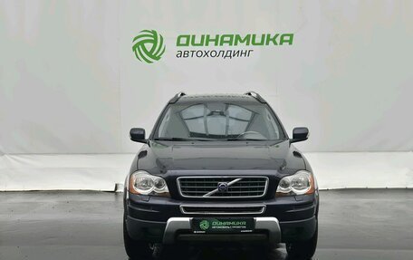 Volvo XC90 II рестайлинг, 2007 год, 880 000 рублей, 2 фотография