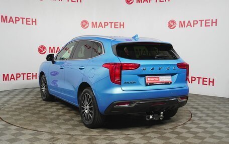 Haval Jolion, 2023 год, 1 749 000 рублей, 7 фотография