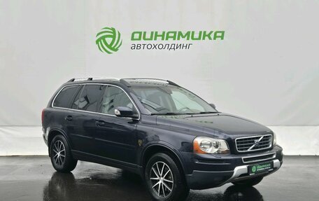 Volvo XC90 II рестайлинг, 2007 год, 880 000 рублей, 3 фотография