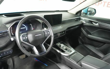 Haval Jolion, 2023 год, 1 749 000 рублей, 9 фотография