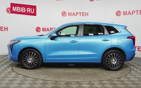 Haval Jolion, 2023 год, 1 749 000 рублей, 8 фотография