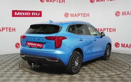 Haval Jolion, 2023 год, 1 749 000 рублей, 5 фотография