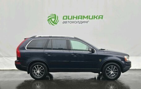 Volvo XC90 II рестайлинг, 2007 год, 880 000 рублей, 4 фотография