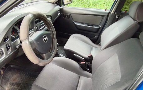 Daewoo Nexia I рестайлинг, 2012 год, 300 000 рублей, 6 фотография