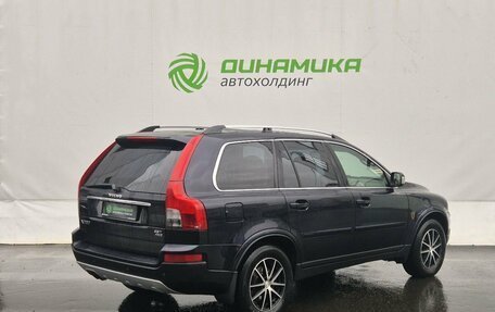 Volvo XC90 II рестайлинг, 2007 год, 880 000 рублей, 5 фотография