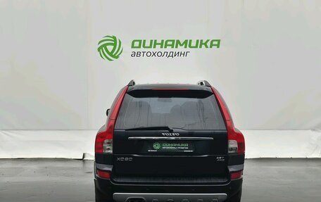 Volvo XC90 II рестайлинг, 2007 год, 880 000 рублей, 6 фотография