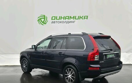 Volvo XC90 II рестайлинг, 2007 год, 880 000 рублей, 7 фотография