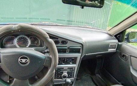 Daewoo Nexia I рестайлинг, 2012 год, 300 000 рублей, 7 фотография