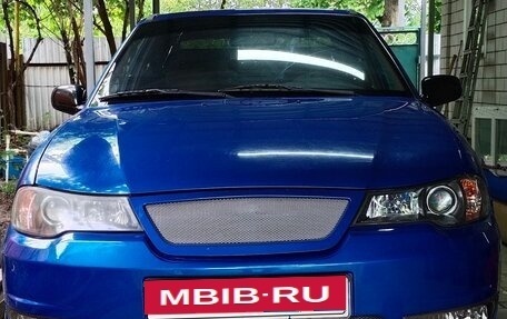 Daewoo Nexia I рестайлинг, 2012 год, 300 000 рублей, 11 фотография