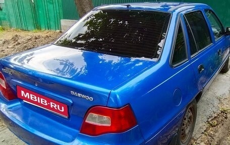 Daewoo Nexia I рестайлинг, 2012 год, 300 000 рублей, 5 фотография