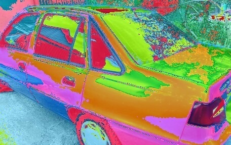 Daewoo Nexia I рестайлинг, 2012 год, 300 000 рублей, 4 фотография