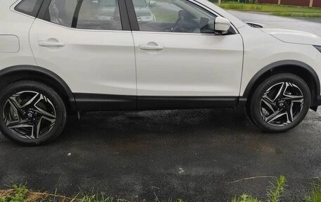 Nissan Qashqai, 2025 год, 3 100 000 рублей, 3 фотография