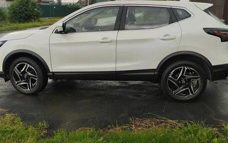 Nissan Qashqai, 2025 год, 3 100 000 рублей, 7 фотография