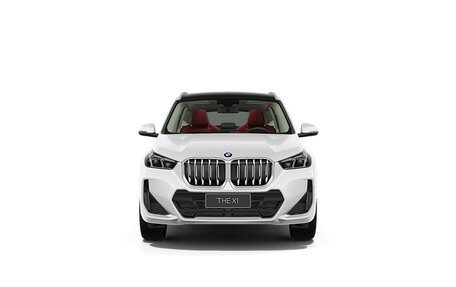 BMW X1, 2026 год, 5 940 000 рублей, 4 фотография