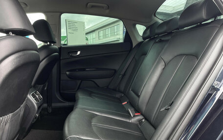 KIA Optima IV, 2017 год, 1 897 000 рублей, 10 фотография
