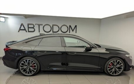 Audi A5, 2026 год, 6 345 000 рублей, 6 фотография