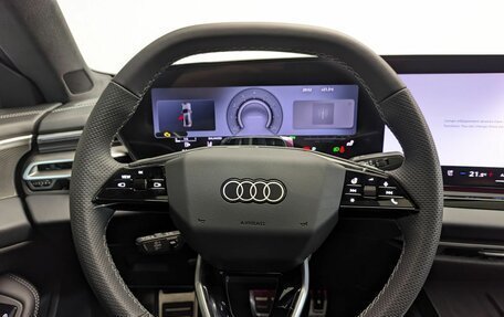 Audi A5, 2026 год, 6 345 000 рублей, 18 фотография