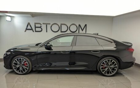 Audi A5, 2026 год, 6 345 000 рублей, 5 фотография