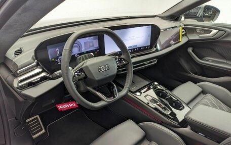 Audi A5, 2026 год, 6 345 000 рублей, 15 фотография