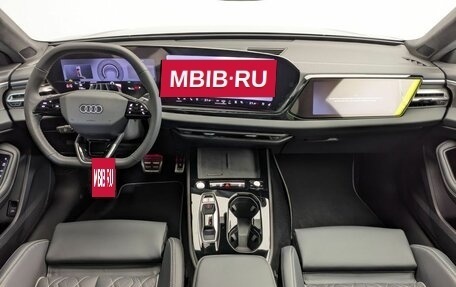 Audi A5, 2026 год, 6 345 000 рублей, 9 фотография
