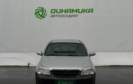Chevrolet Lacetti, 2008 год, 370 000 рублей, 8 фотография