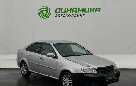 Chevrolet Lacetti, 2008 год, 370 000 рублей, 7 фотография