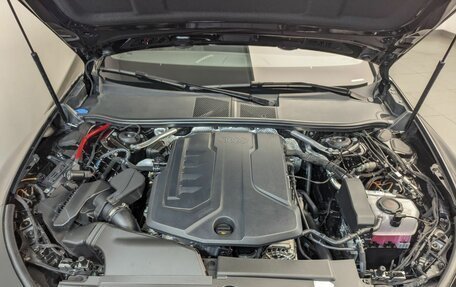 Audi A5, 2026 год, 6 345 000 рублей, 23 фотография