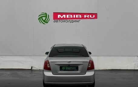 Chevrolet Lacetti, 2008 год, 370 000 рублей, 4 фотография