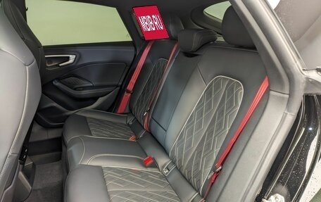 Audi A5, 2026 год, 6 345 000 рублей, 20 фотография