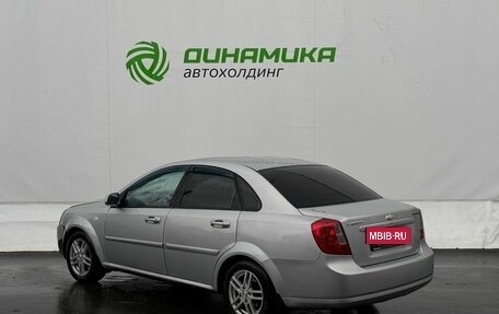 Chevrolet Lacetti, 2008 год, 370 000 рублей, 3 фотография