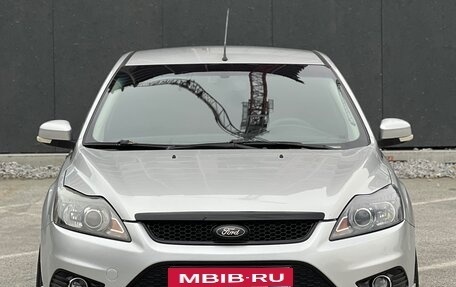 Ford Focus II рестайлинг, 2008 год, 700 000 рублей, 2 фотография