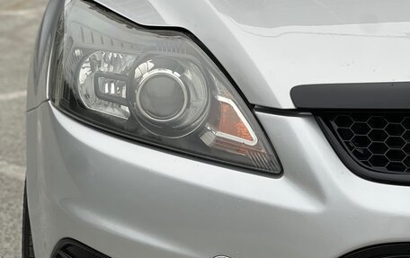 Ford Focus II рестайлинг, 2008 год, 700 000 рублей, 11 фотография