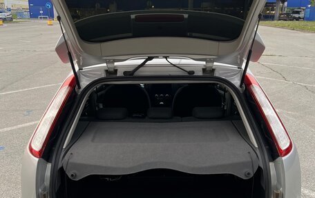 Ford Focus II рестайлинг, 2008 год, 700 000 рублей, 17 фотография